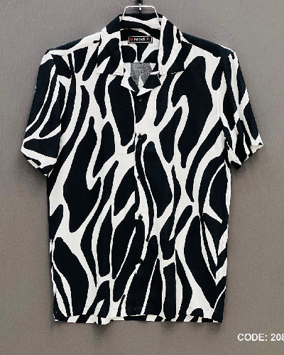 Hawaii Drop Shoulder